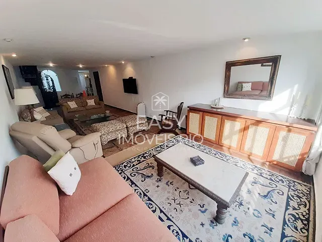 Cobertura / Penthouse com 315m² 4 quartos e 4 banheiros, à venda ou para alugar, no bairro Leblon em Rio de Janeiro
