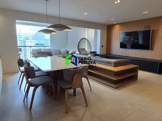 Cobertura / Penthouse com 280m² 3 quartos e 4 banheiros, à venda, no bairro Barra da Tijuca em Rio de Janeiro