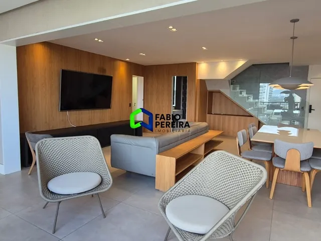 Cobertura / Penthouse com 280m² 3 quartos e 4 banheiros, à venda, no bairro Barra da Tijuca em Rio de Janeiro