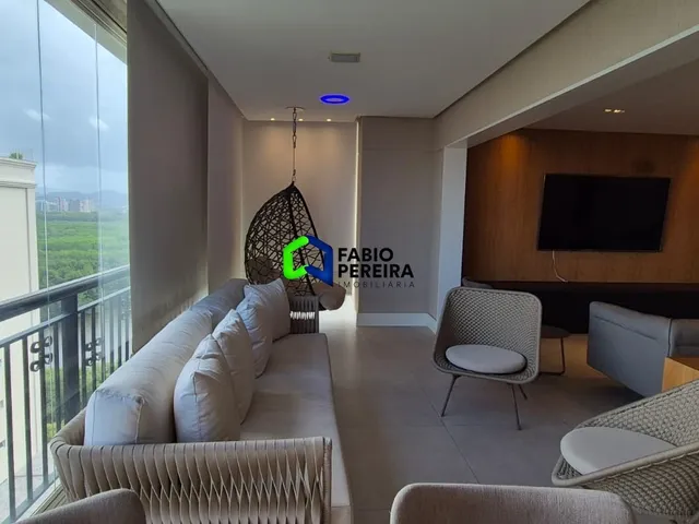 Cobertura / Penthouse com 280m² 3 quartos e 4 banheiros, à venda, no bairro Barra da Tijuca em Rio de Janeiro