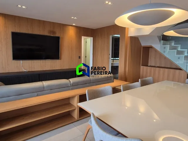 Cobertura / Penthouse com 280m² 3 quartos e 4 banheiros, à venda, no bairro Barra da Tijuca em Rio de Janeiro
