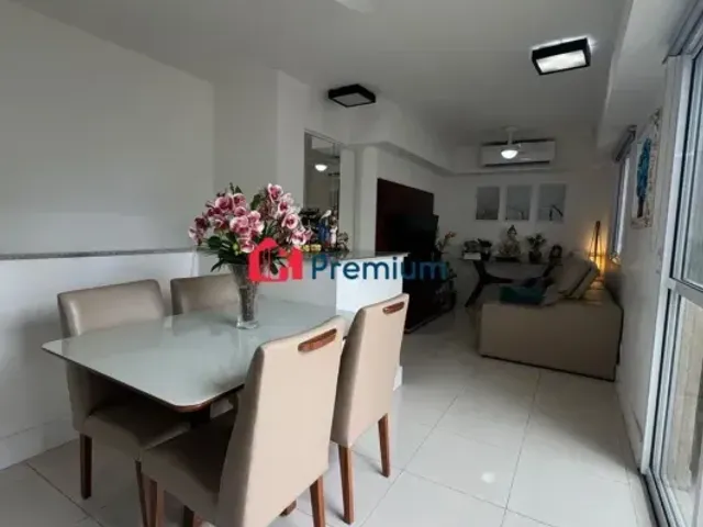 Cobertura / Penthouse 3 quartos e 3 banheiros, à venda, no bairro Recreio dos Bandeirantes em Rio de Janeiro