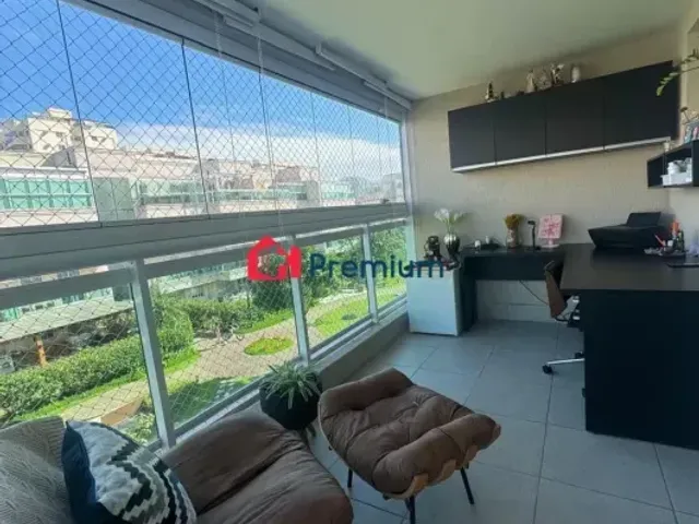 Cobertura / Penthouse 3 quartos e 3 banheiros, à venda, no bairro Recreio dos Bandeirantes em Rio de Janeiro