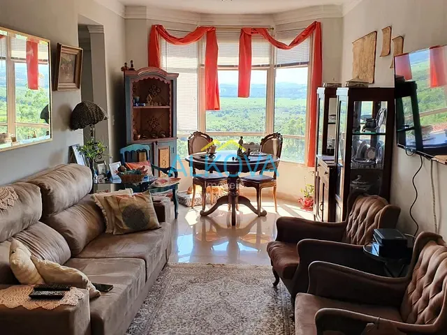 Cobertura / Penthouse com 140m² 2 quartos e 3 banheiros, à venda, no bairro Jardim das Indústrias em São José dos Campos