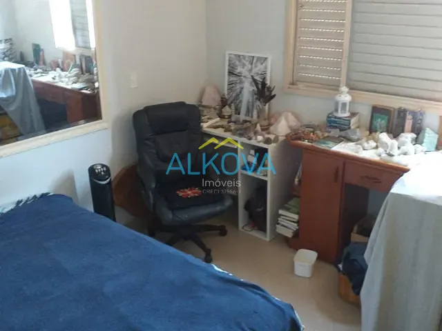Cobertura / Penthouse com 140m² 2 quartos e 3 banheiros, à venda, no bairro Jardim das Indústrias em São José dos Campos