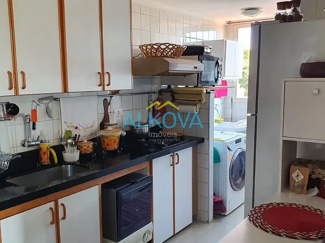 Cobertura / Penthouse com 140m² 2 quartos e 3 banheiros, à venda, no bairro Jardim das Indústrias em São José dos Campos