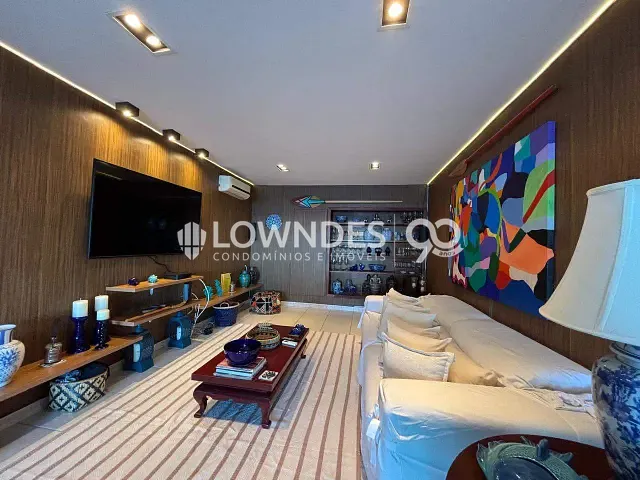 Cobertura / Penthouse 2 quartos e 4 banheiros, para alugar, no bairro Copacabana em Rio de Janeiro