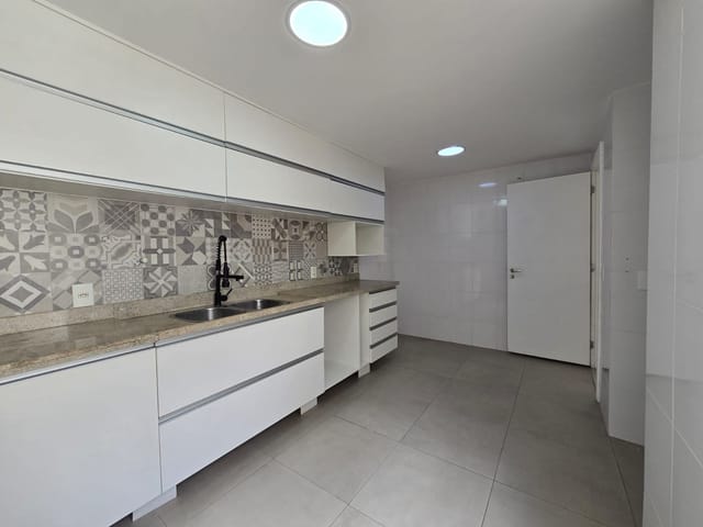 Foto do Cobertura / Penthouse - Ótima Cobertura para locação, Recreio dos Bandeirantes, Rio de Janeiro, RJ | Américas Imóveis