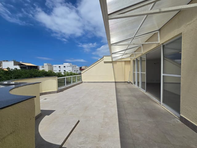 Foto do Cobertura / Penthouse - Ótima Cobertura para locação, Recreio dos Bandeirantes, Rio de Janeiro, RJ | Américas Imóveis
