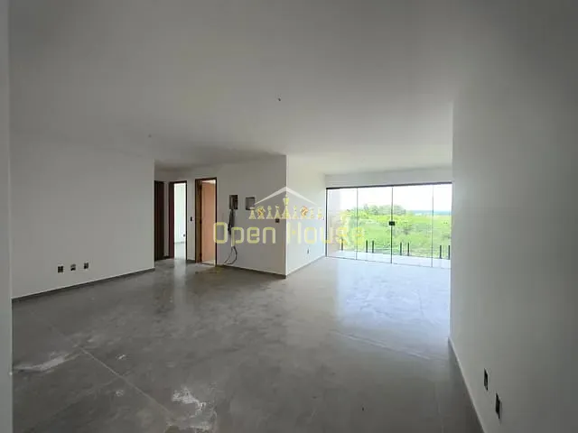 Cobertura / Penthouse 3 quartos e 2 banheiros, à venda, no bairro Jardim Belvedere em Volta Redonda