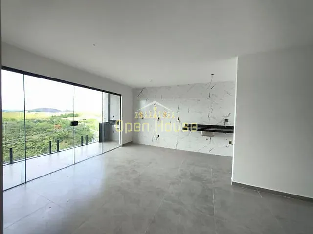 Cobertura / Penthouse 3 quartos e 2 banheiros, à venda, no bairro Jardim Belvedere em Volta Redonda