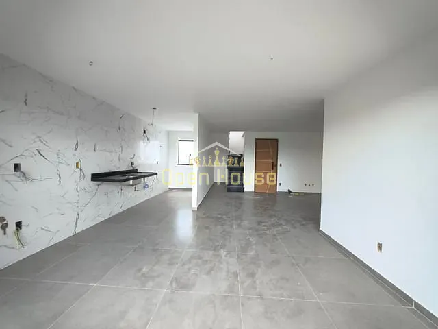 Cobertura / Penthouse 3 quartos e 2 banheiros, à venda, no bairro Jardim Belvedere em Volta Redonda