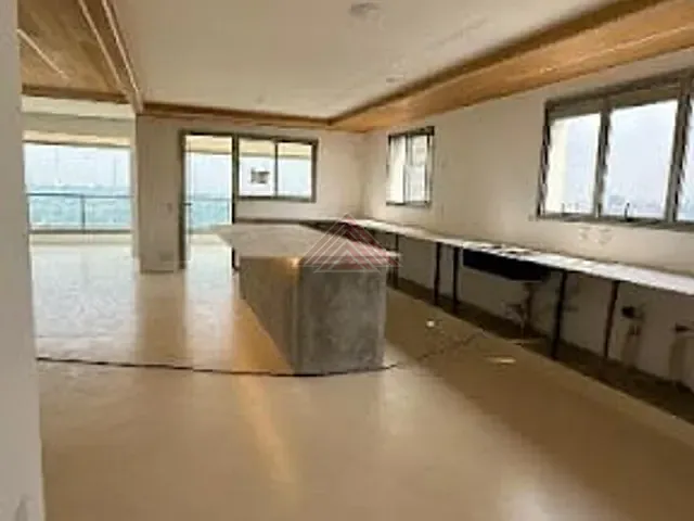 Cobertura / Penthouse com 1m² 5 quartos e 2 banheiros, à venda, no bairro Parque Colonial em São Paulo