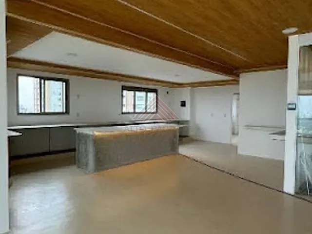 Cobertura / Penthouse com 1m² 5 quartos e 2 banheiros, à venda, no bairro Parque Colonial em São Paulo