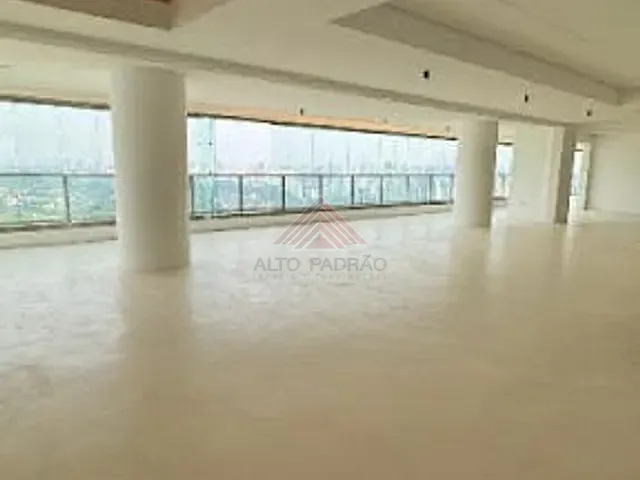 Cobertura / Penthouse com 1m² 5 quartos e 2 banheiros, à venda, no bairro Parque Colonial em São Paulo