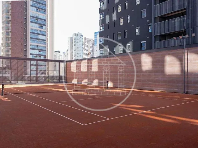 Cobertura / Penthouse com 410m² 4 quartos e 6 banheiros, à venda, no bairro Jardim das Acácias em São Paulo