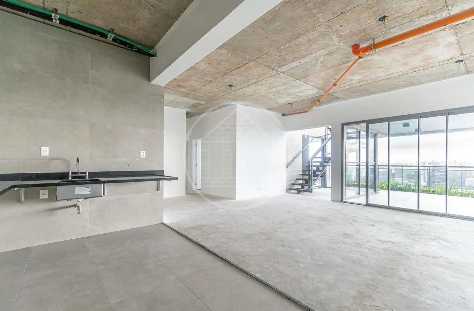 Cobertura, 4 quartos, 410 m² - Foto 14