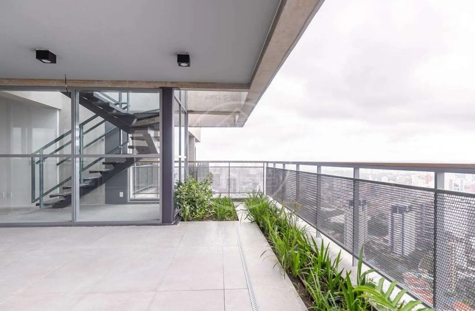 Cobertura, 4 quartos, 410 m² - Foto 6