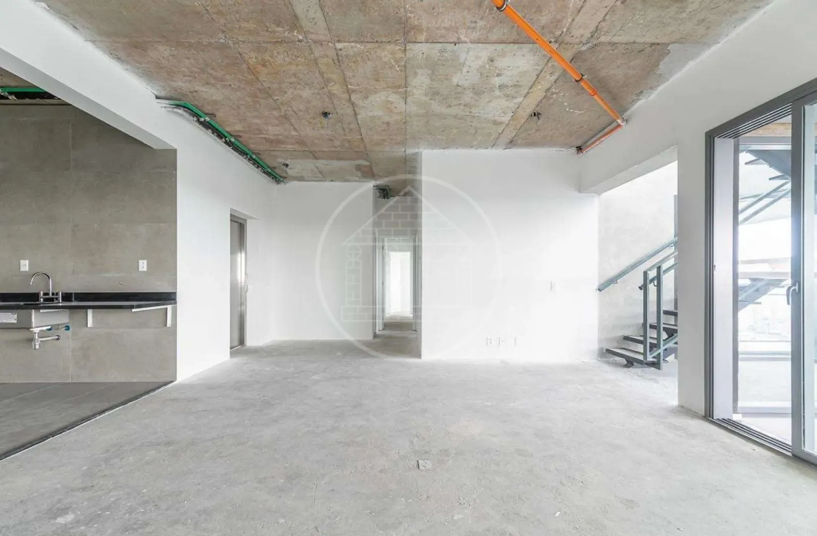 Cobertura, 4 quartos, 410 m² - Foto 16