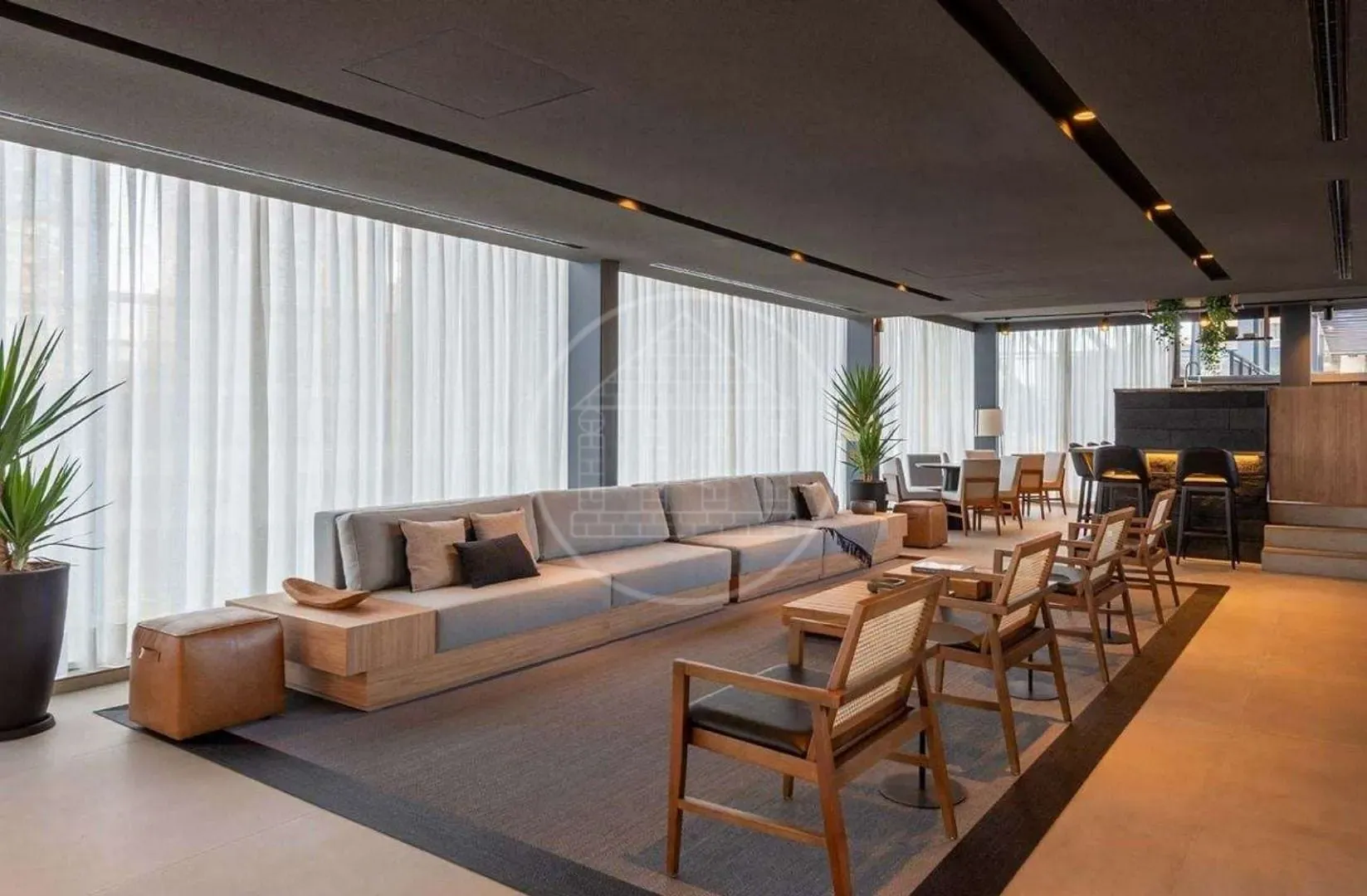 Cobertura, 4 quartos, 410 m² - Foto 2