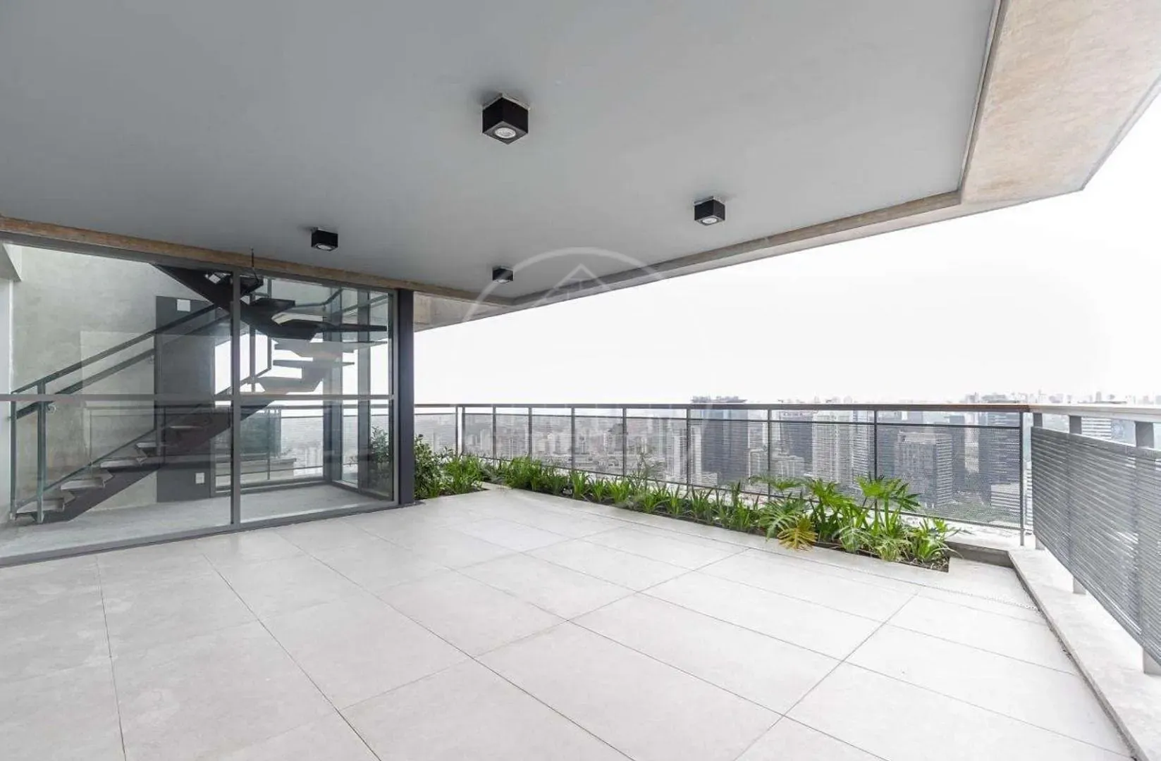 Cobertura, 4 quartos, 410 m² - Foto 19