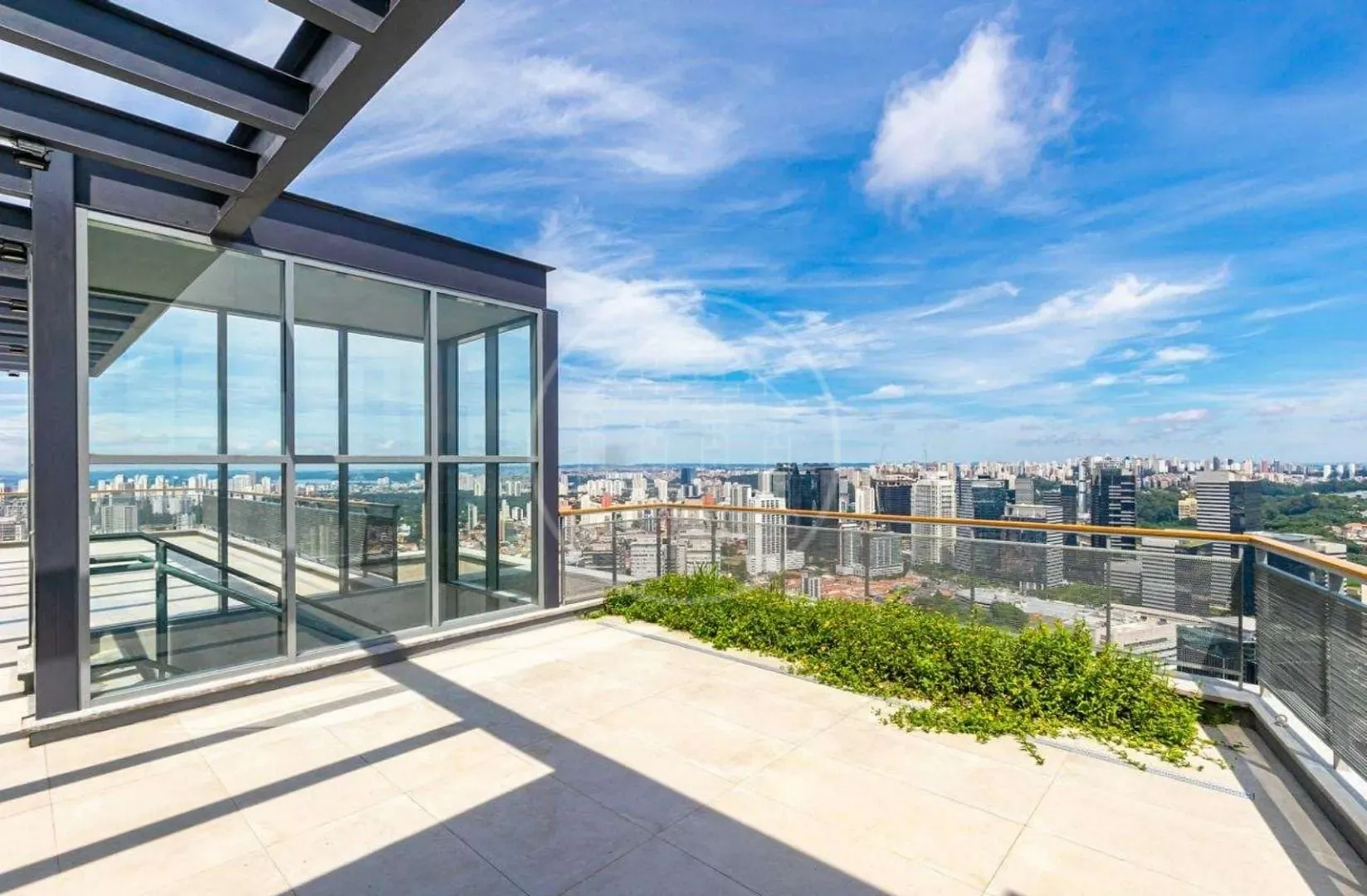 Cobertura, 4 quartos, 410 m² - Foto 8