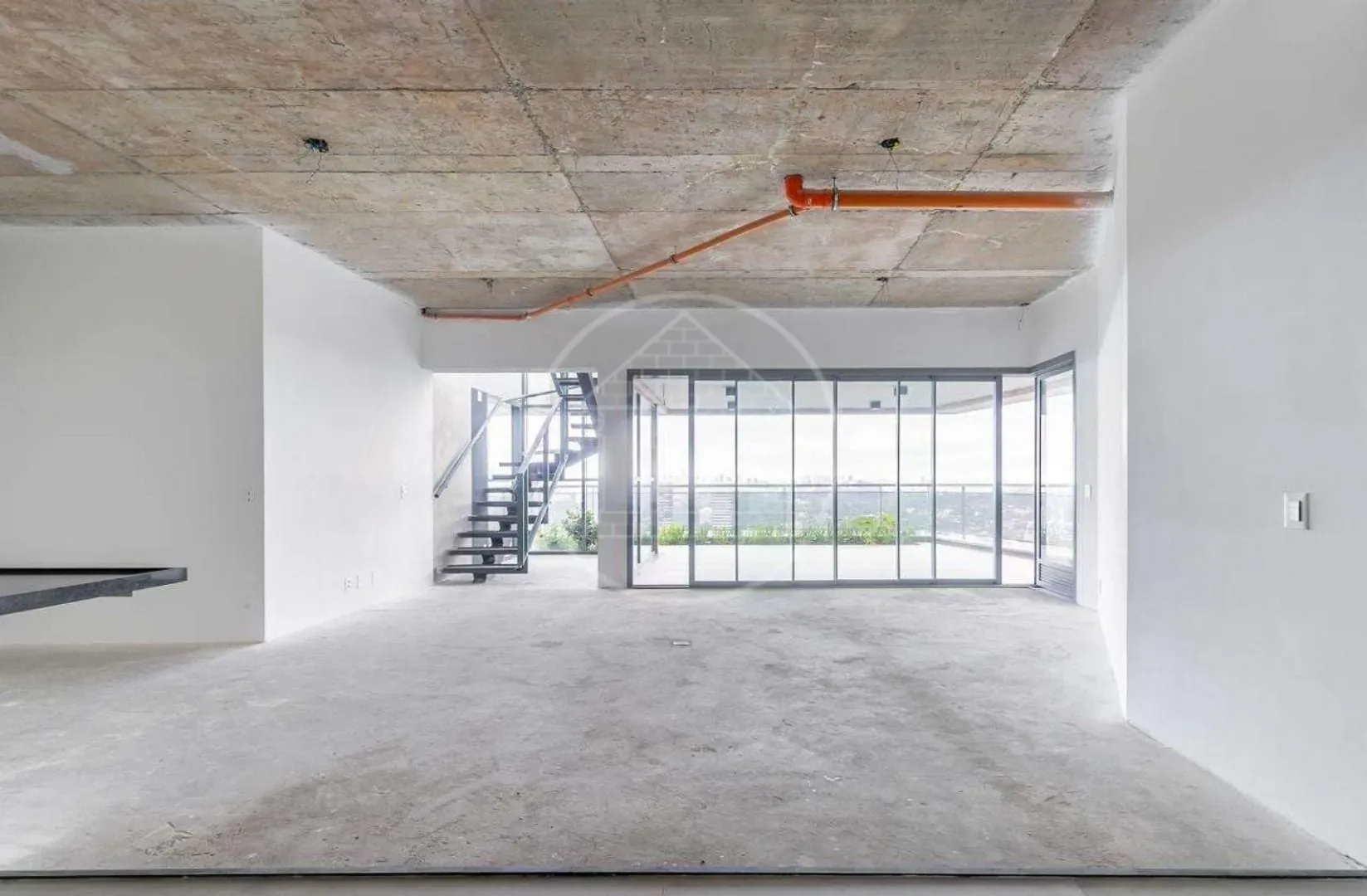Cobertura, 4 quartos, 410 m² - Foto 13