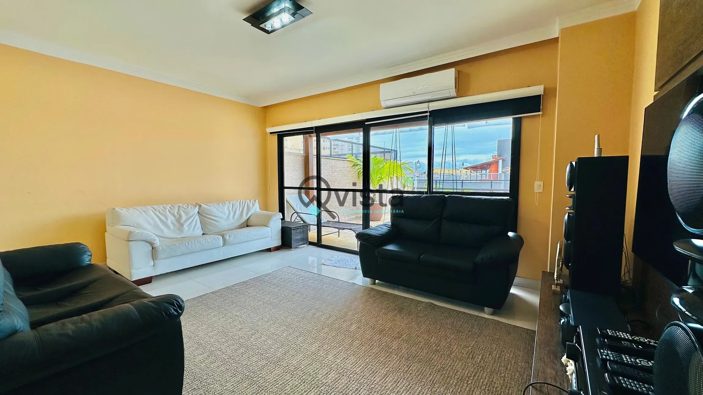 Cobertura, 3 quartos, 188 m² - Foto 3