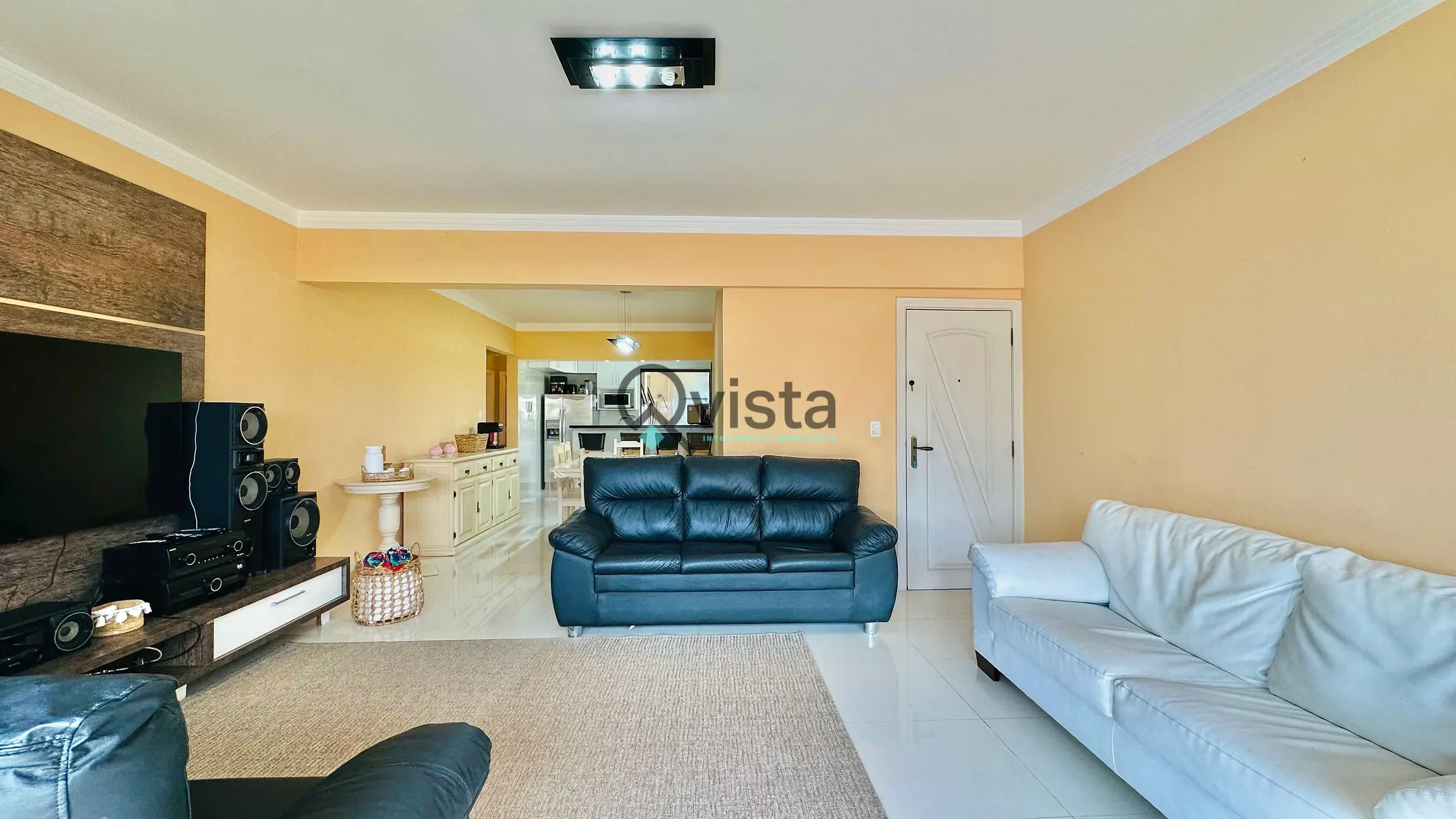 Cobertura, 3 quartos, 188 m² - Foto 4