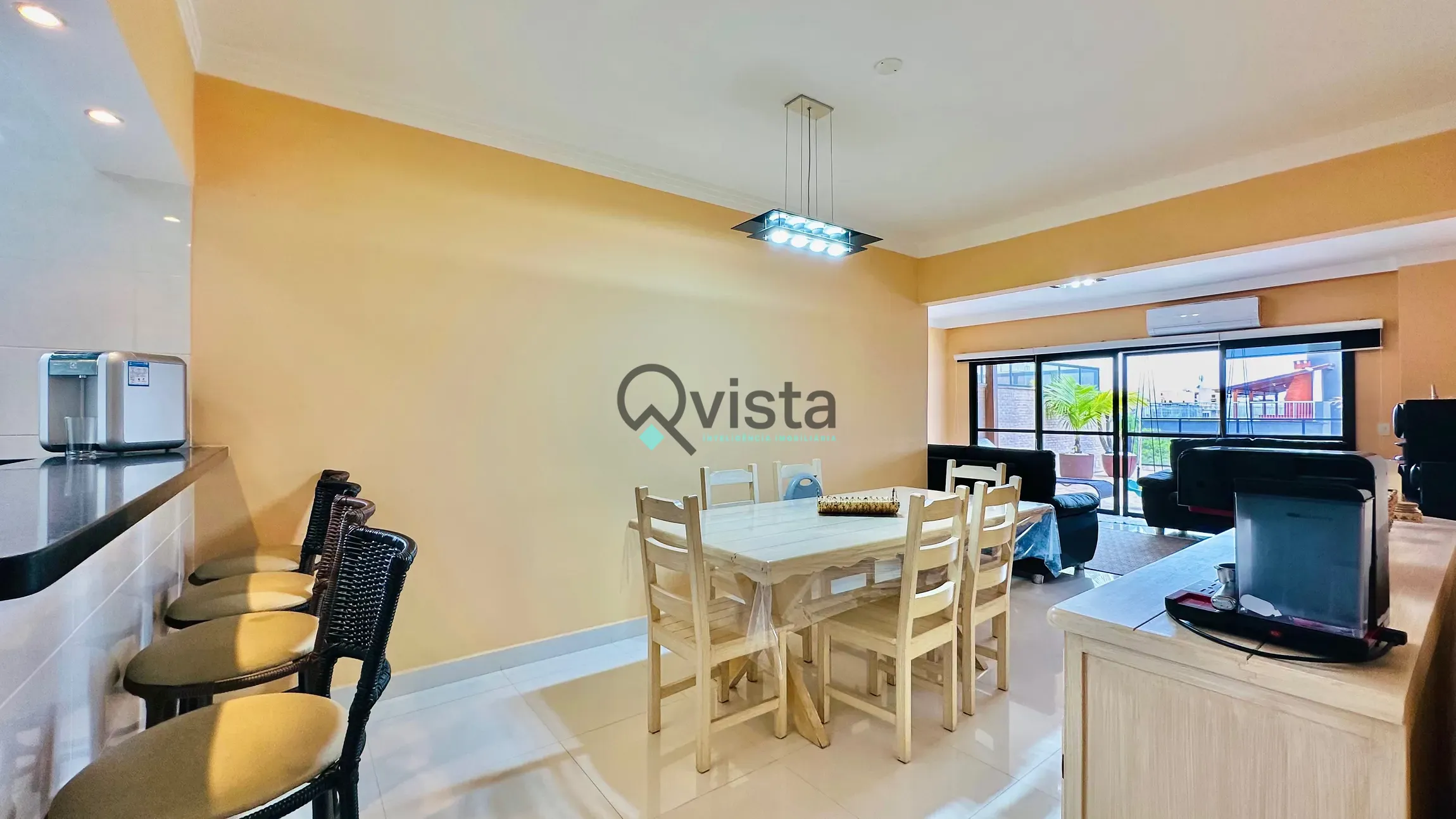 Cobertura, 3 quartos, 188 m² - Foto 6