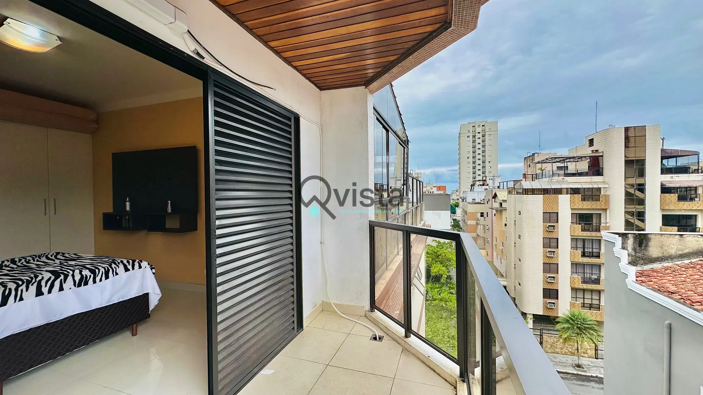 Cobertura, 3 quartos, 188 m² - Foto 12