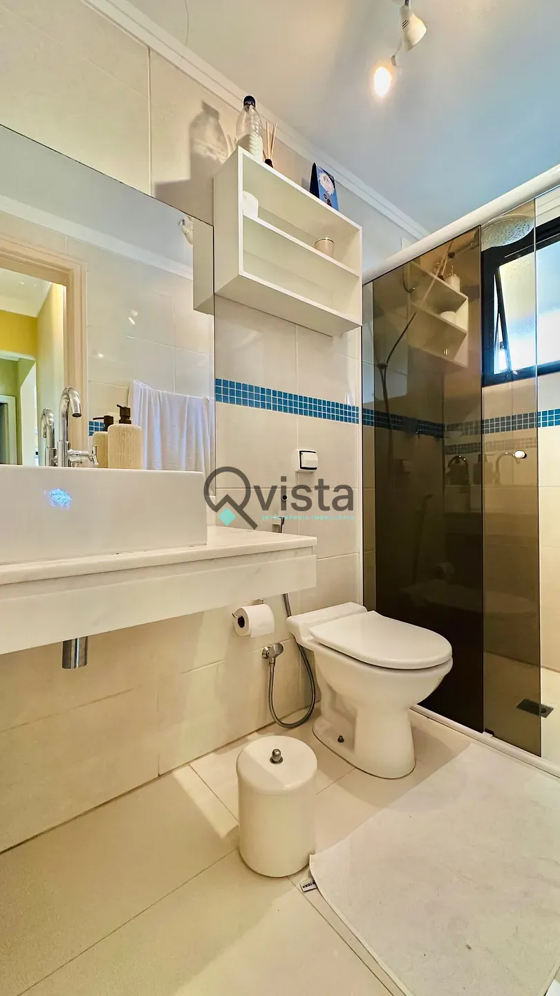 Cobertura, 3 quartos, 188 m² - Foto 13