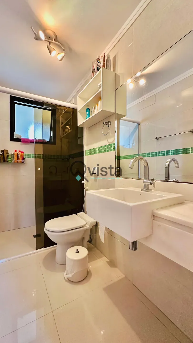 Cobertura, 3 quartos, 188 m² - Foto 19