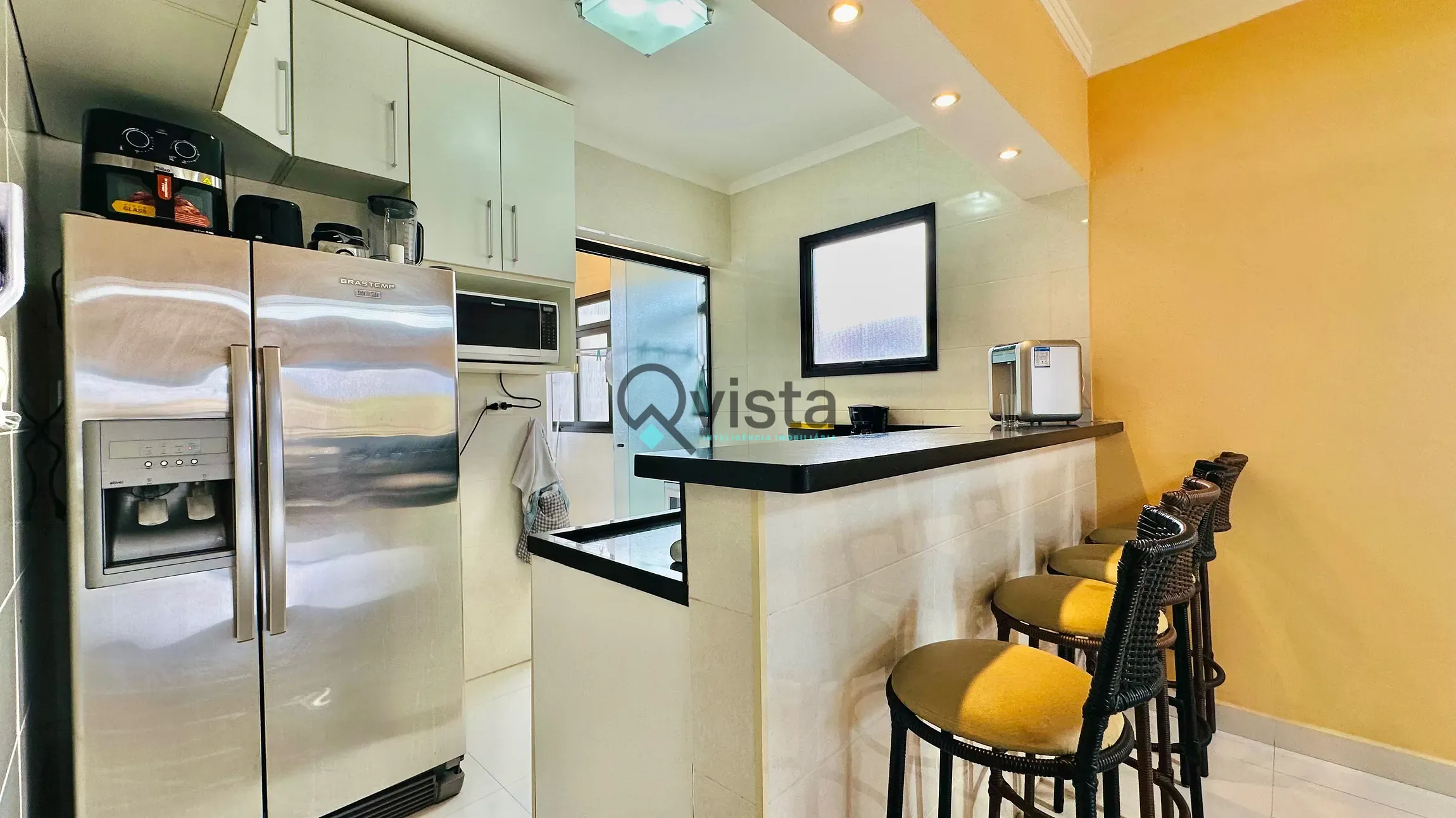 Cobertura, 3 quartos, 188 m² - Foto 20