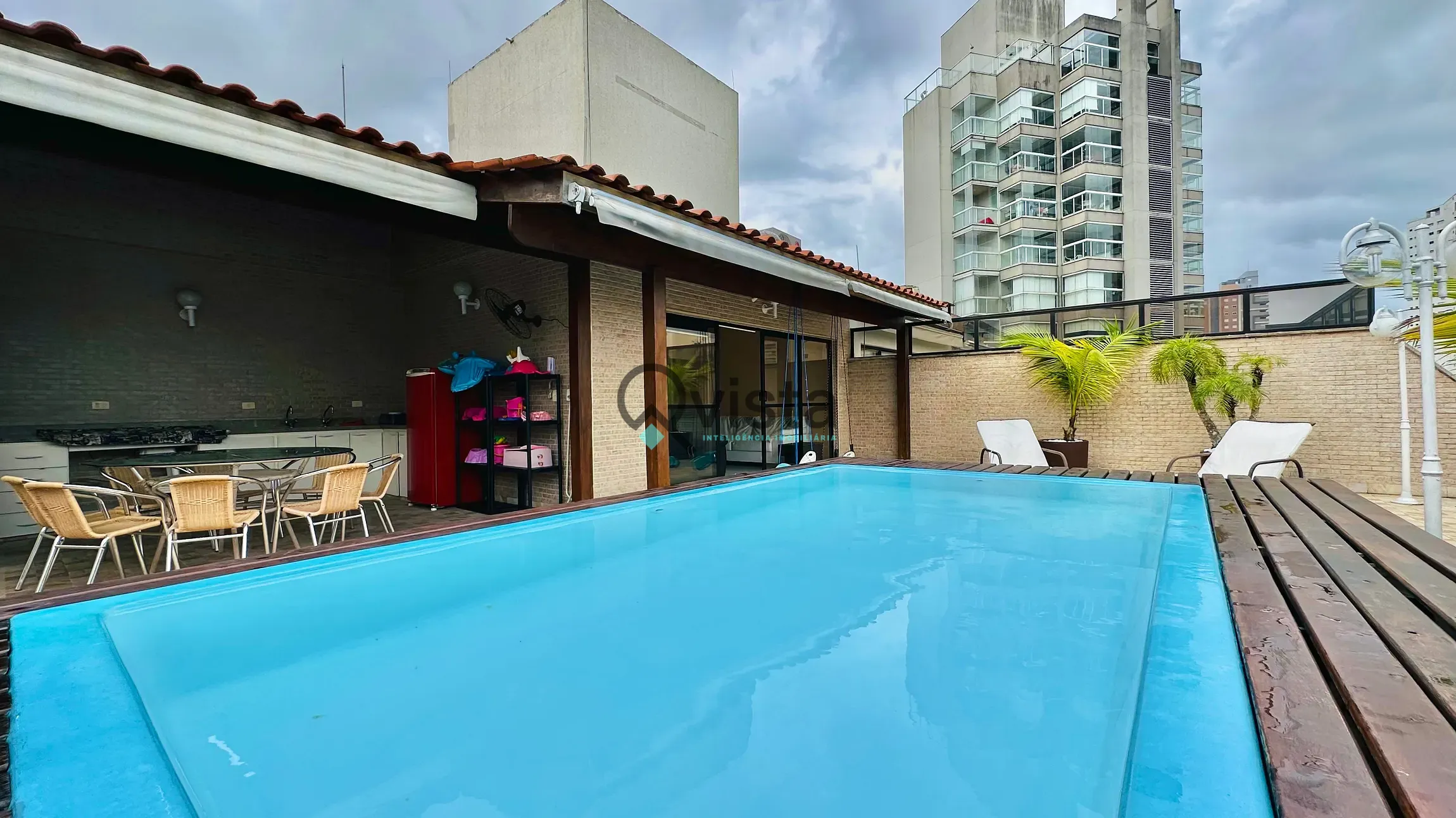 Cobertura, 3 quartos, 188 m² - Foto 26