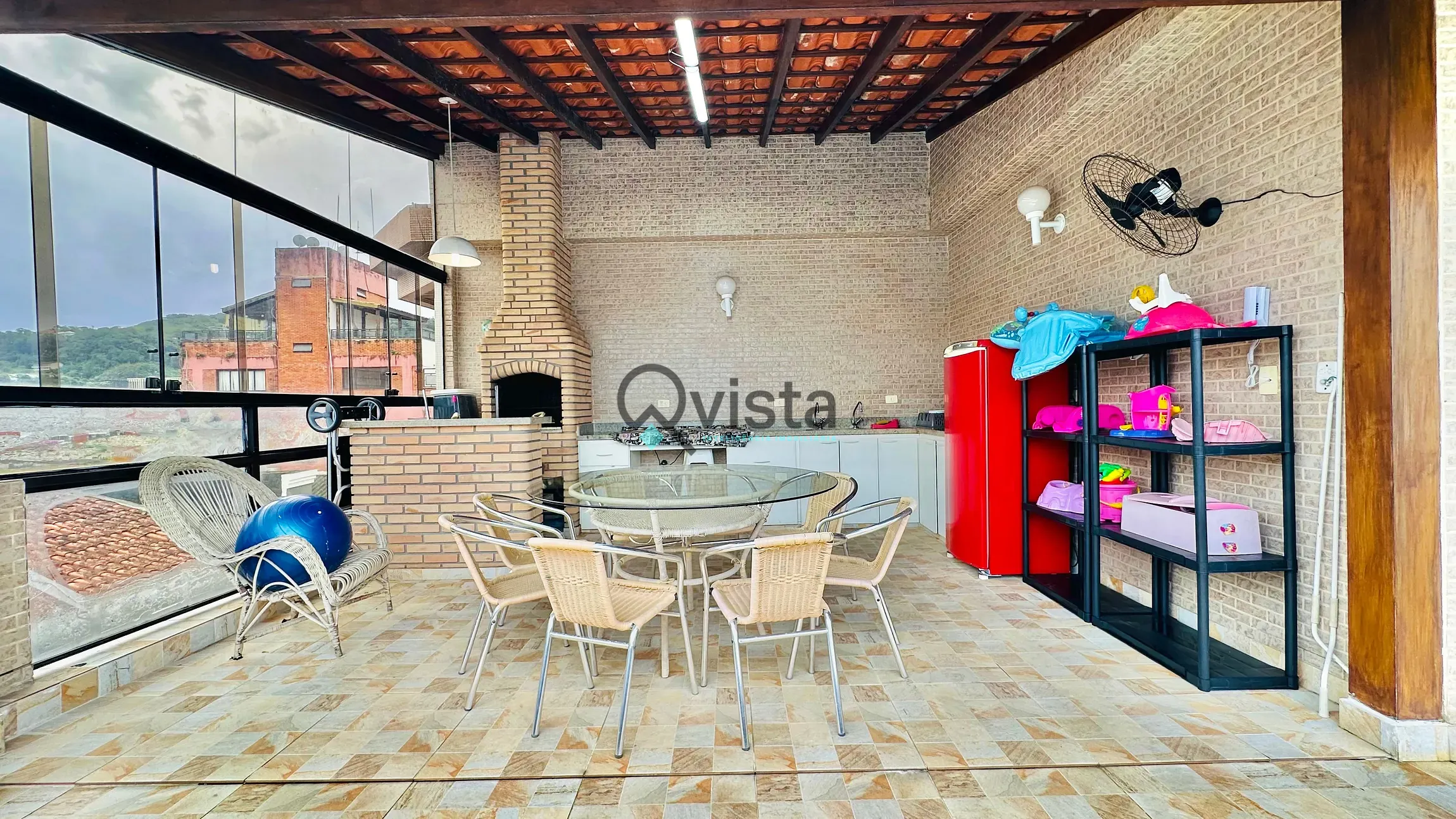 Cobertura, 3 quartos, 188 m² - Foto 27