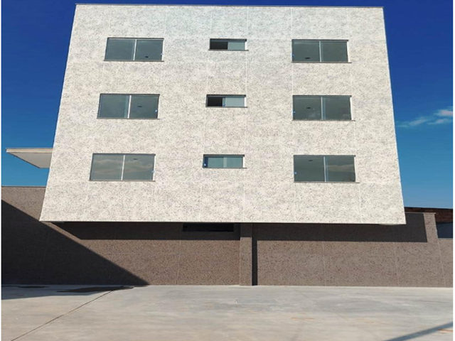 Cobertura / Penthouse 2 quartos e 2 banheiros, à venda, no bairro Santa Mônica em Belo Horizonte