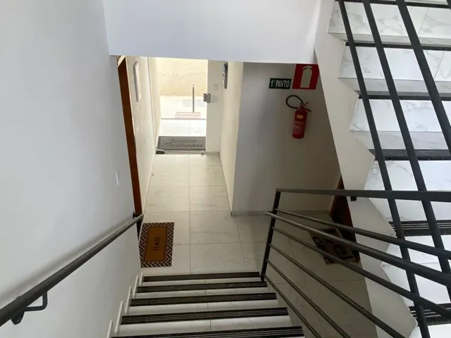 Cobertura / Penthouse 2 quartos e 2 banheiros, à venda, no bairro Santa Mônica em Belo Horizonte