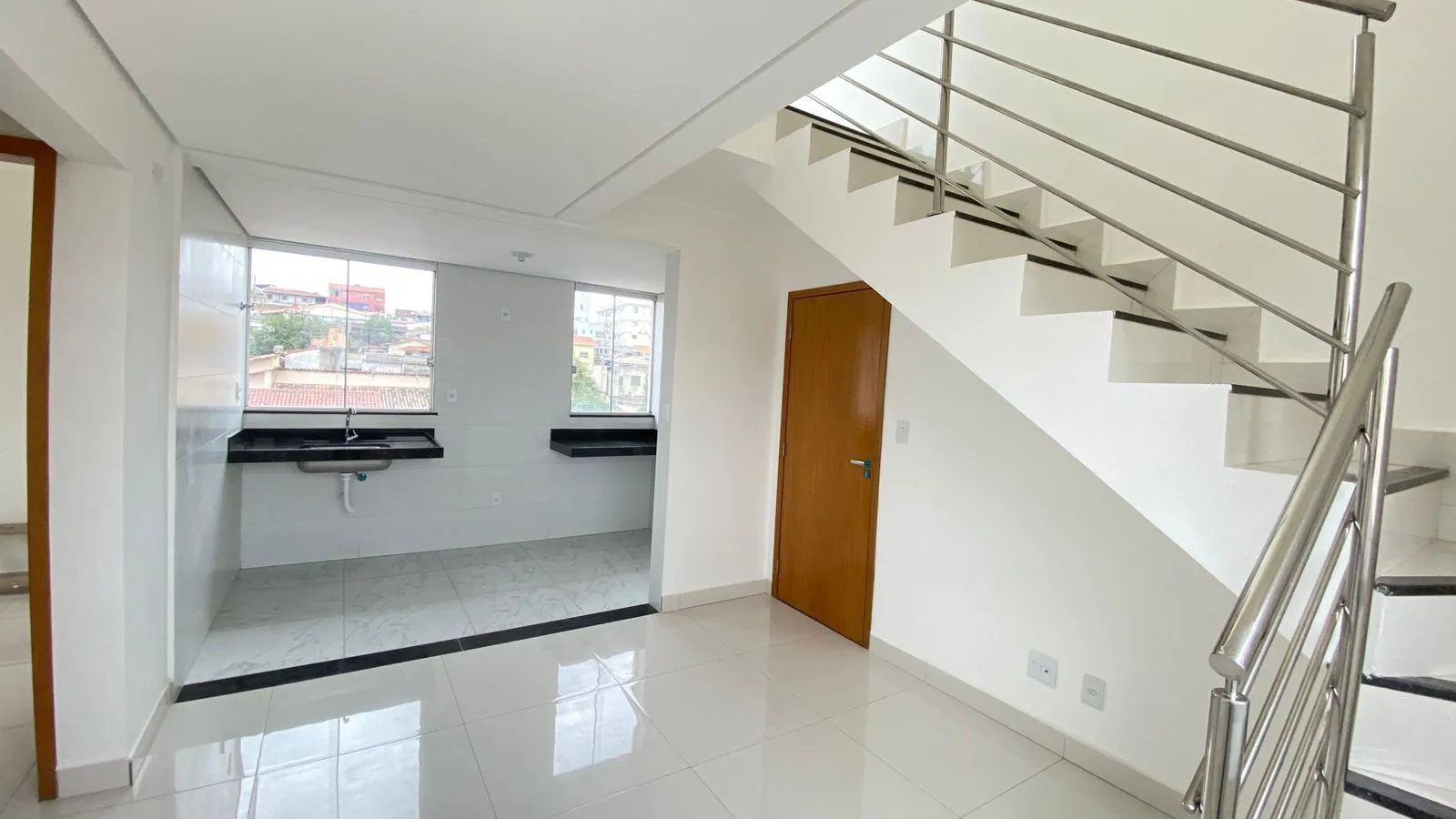 Cobertura / Penthouse à venda, Santa Mônica, Belo Horizonte, MG miniatura 11