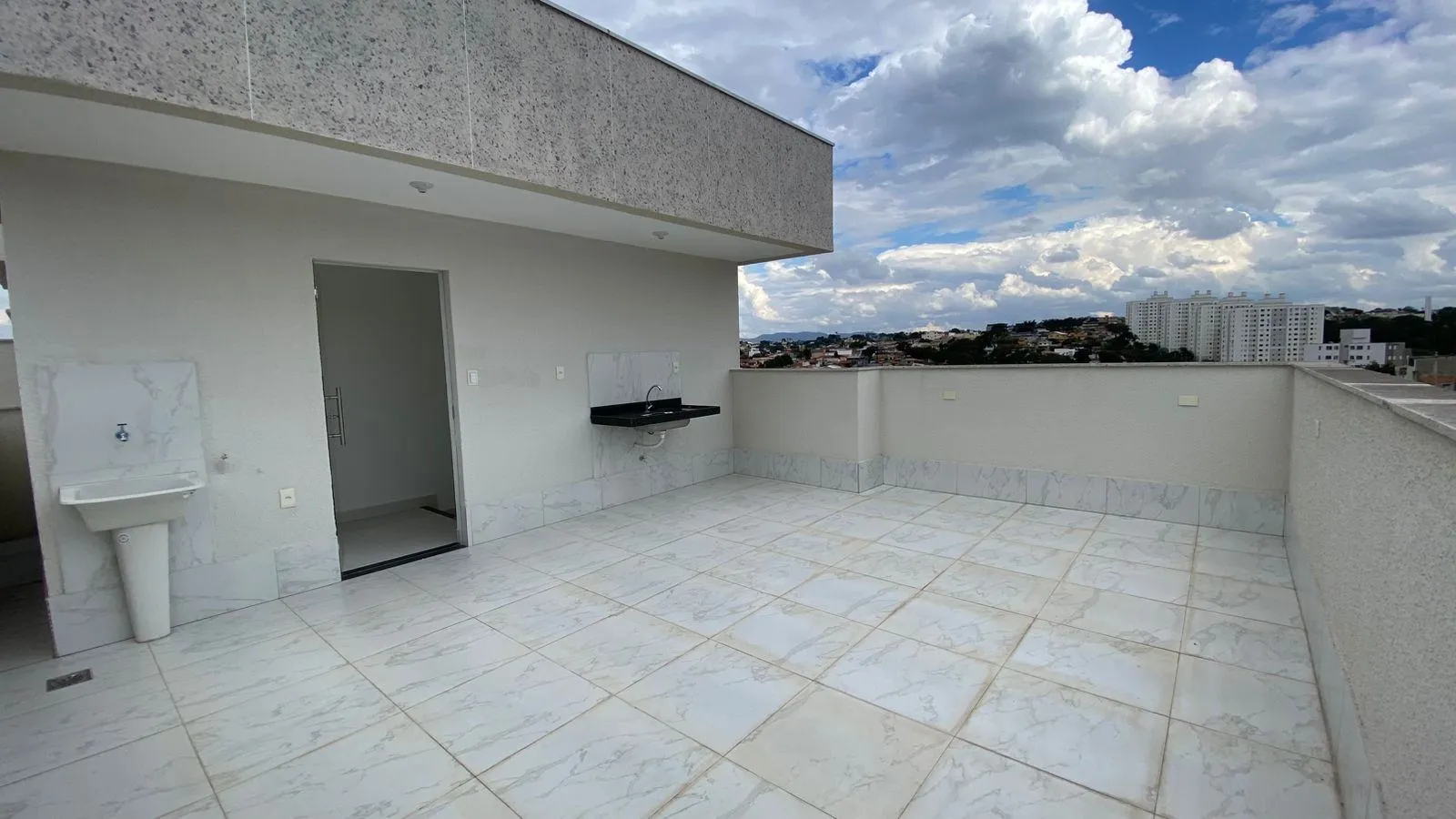 Cobertura / Penthouse à venda, Santa Mônica, Belo Horizonte, MG miniatura 21