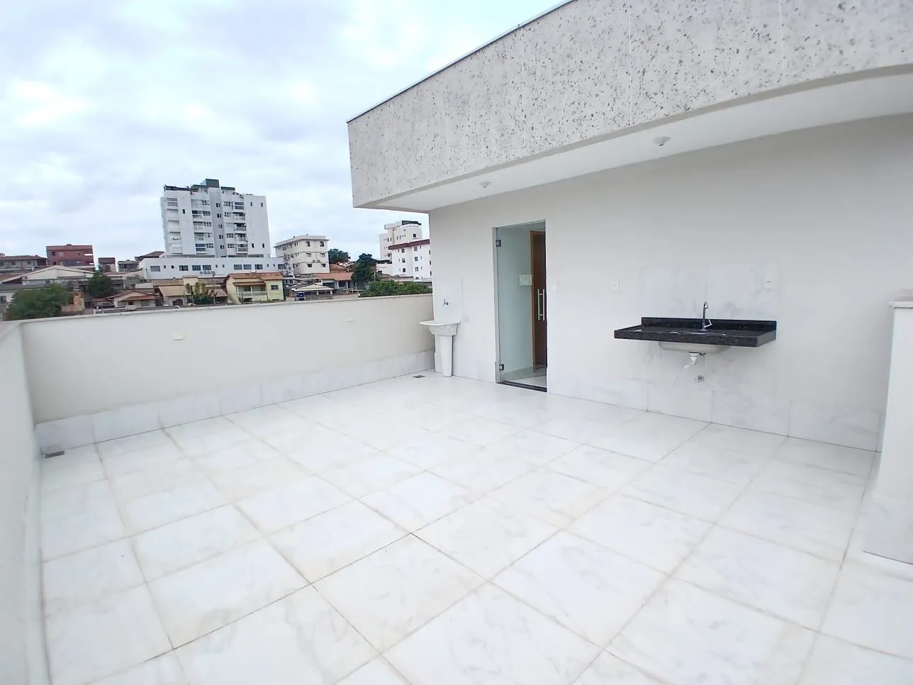 Cobertura / Penthouse à venda, Santa Mônica, Belo Horizonte, MG miniatura 19