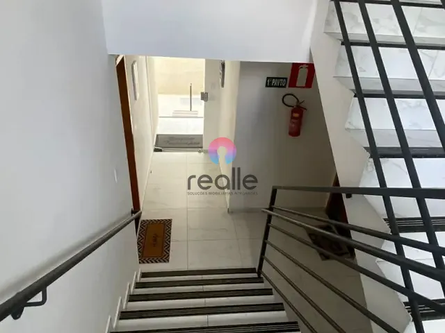 Cobertura / Penthouse 2 quartos e 2 banheiros, à venda, no bairro Santa Mônica em Belo Horizonte
