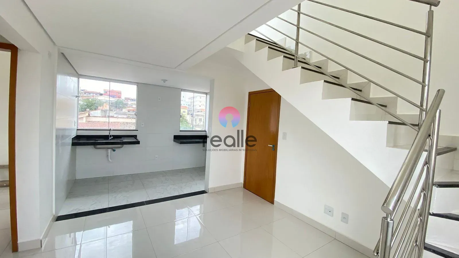 Cobertura, 2 quartos, 88 m² - Foto 8