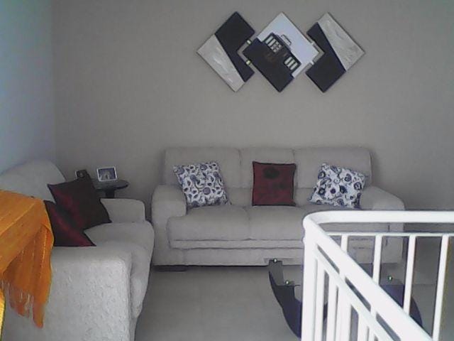 Foto do Cobertura / Penthouse - Apartamento Cobertura 100 m² no Spazio Campos de Savoya Parque industrial | RUSSI IMÓVEIS