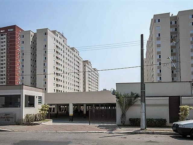 Foto do Cobertura / Penthouse - Apartamento Cobertura 100 m² no Spazio Campos de Savoya Parque industrial | RUSSI IMÓVEIS
