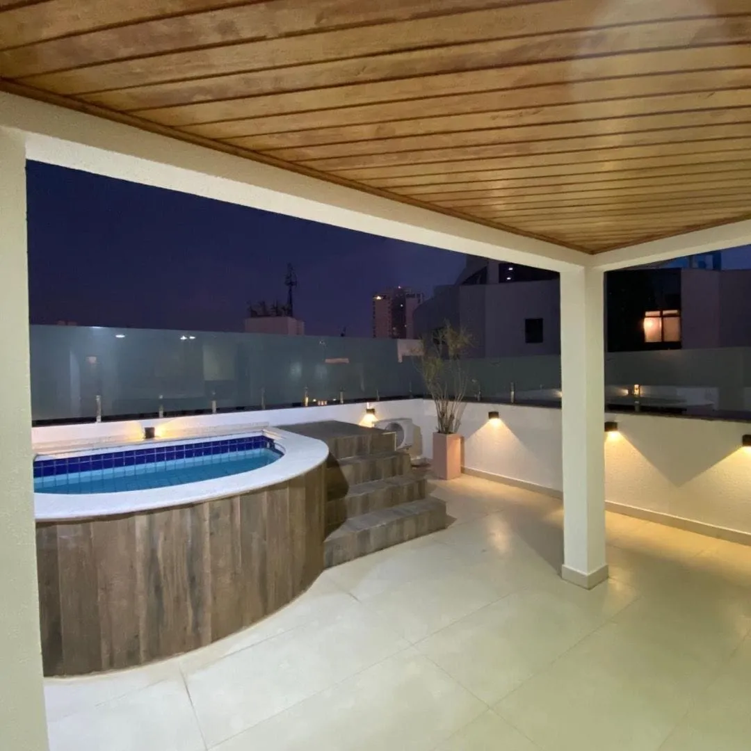 Cobertura, 3 quartos, 181 m² - Foto 25