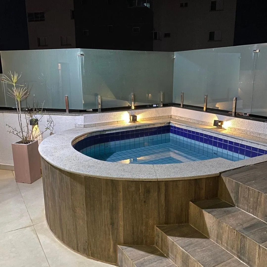 Cobertura, 3 quartos, 181 m² - Foto 26