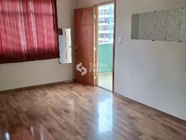 Cobertura / Penthouse com 125m² 3 quartos e 2 banheiros, à venda, no bairro São Mateus em Juiz de Fora