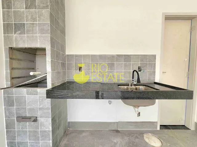 Cobertura / Penthouse com 123m² 2 quartos e 3 banheiros, à venda, no bairro Jardim Belvedere em Volta Redonda