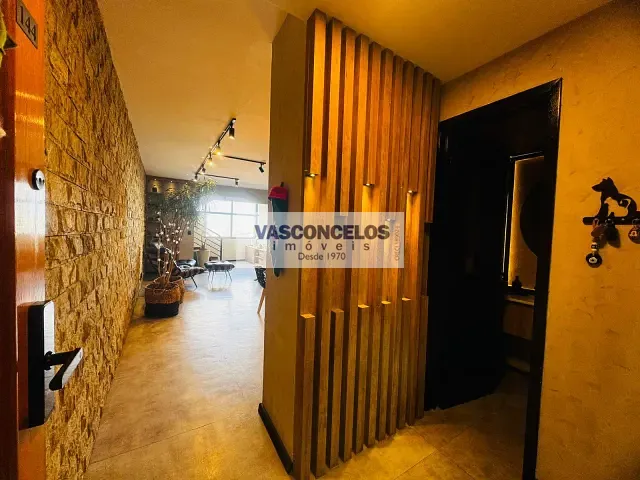 Apartamento com 230m² 4 quartos e 5 banheiros, à venda, no bairro Jardim das Colinas em São José dos Campos